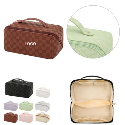 Travel Makeup Bag
