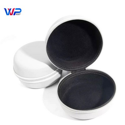 Portable Earphone Storage Case