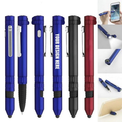 Tactical Multi-Function Pen