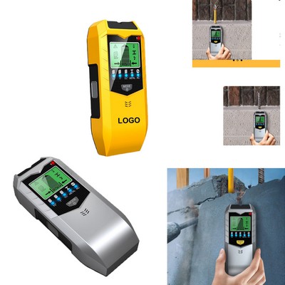 Wall Scanner