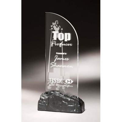 EZ-Fit Blade Award