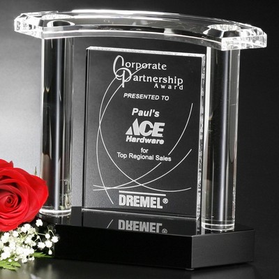 Vanessa Award 7"