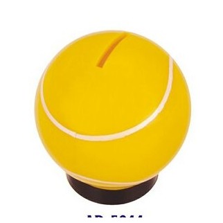 Tennis Ball Bank