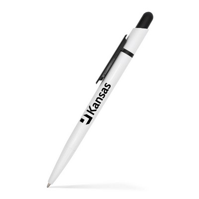 Cedar Click Pen