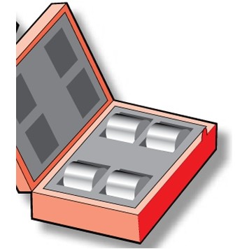 Custom Case