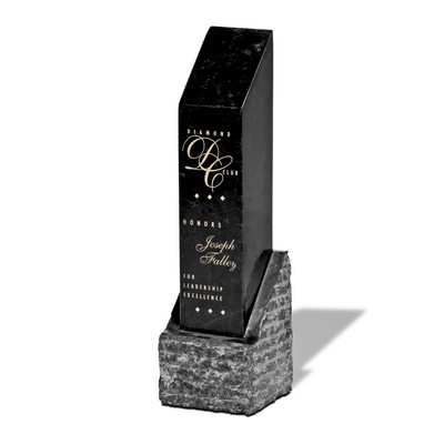 Square Column 10"