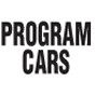 5 Panel Nylon Message Stack Flag - Program Cars (3'x12')