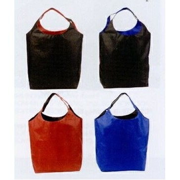 Reversible Tote Bag