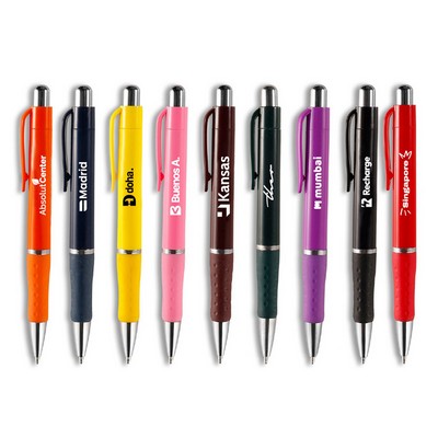 Regal II Click Pen