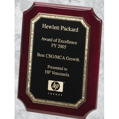 Wood 55 Award