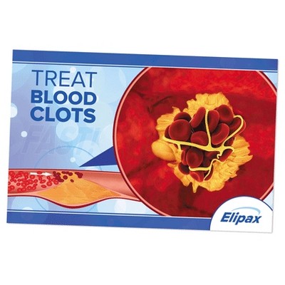 3-D Lenticular Postcard (Full Color/Full Color) (5"x7")