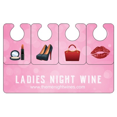 Wine Glass Markers