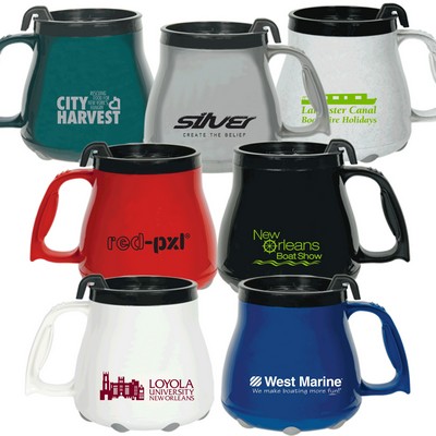 Mug Orleans 16oz