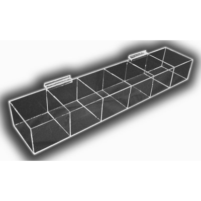 Large Bin Trays (7 1/4")