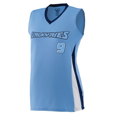 Augusta Sportswear Girls Tornado Jersey