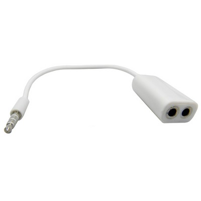 Audio Splitter