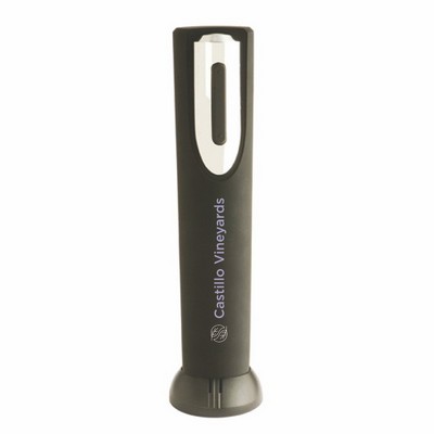 True® Vino Drill™: Electric Battery Corkscrew