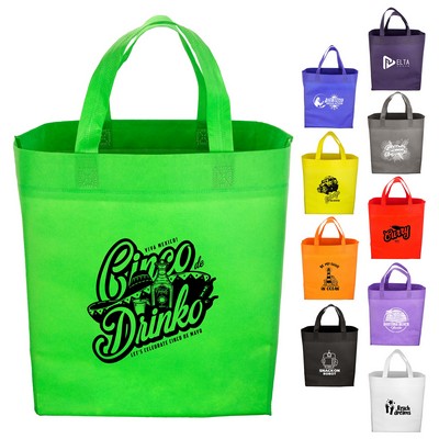 Grocery Shopper