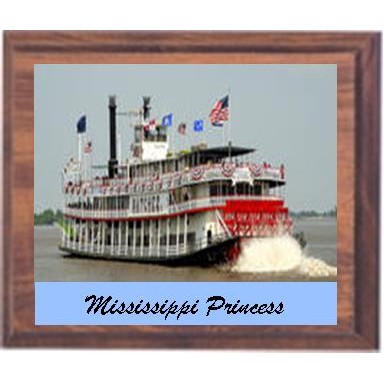 Cherry Finish 6" x 8" Plaque - With a 4" x 6" Dye Sublimated Plate