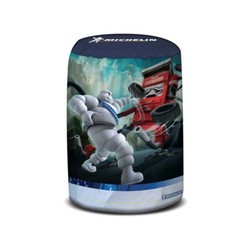 Custom Print Tire Cover, 48"H x 30"Dia.