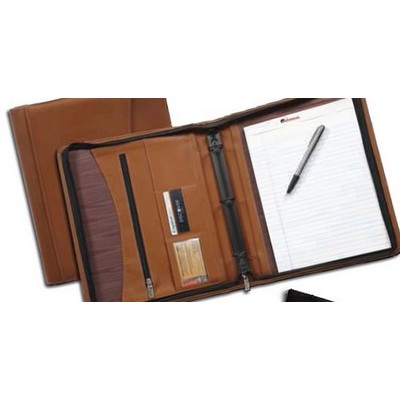 The Winston Convertible Binder