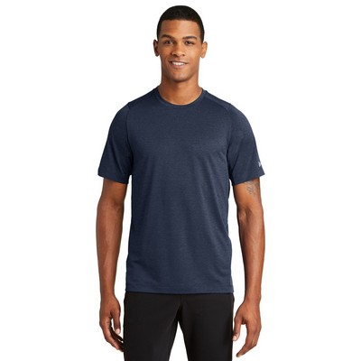 New Era ® Series Performance Crew Tee.