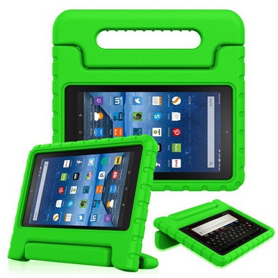 iBank ® Shockproof Case compatible with Amazon Fire 7 12th Generation (2022)