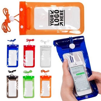 Super Seal Water Resistant Bag