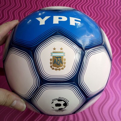 High quality PU Training Football