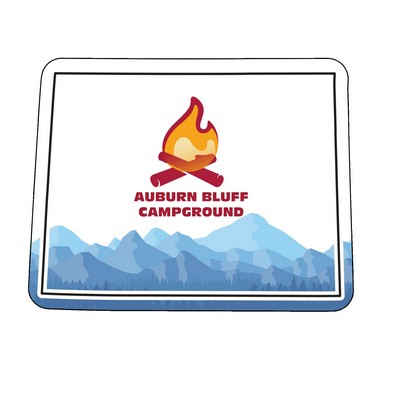 Colorado NoteKeeper™ Magnet 20 Mil