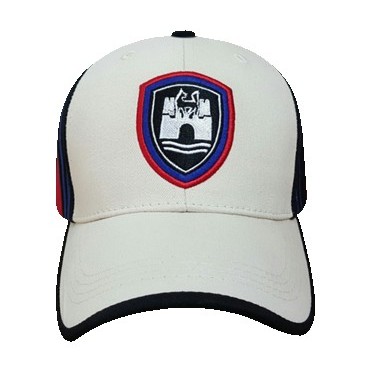 Xtreme Cap w/Design