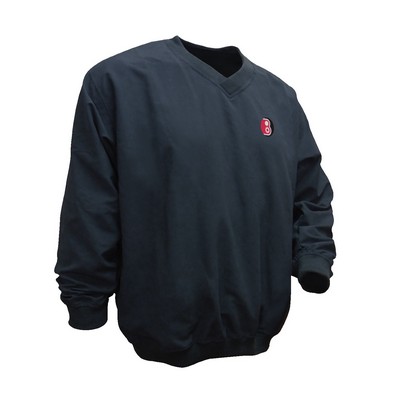 Men's Windshirt & Vest Combo