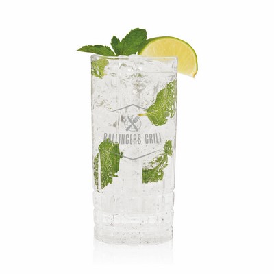 Spiegelau 12.3 oz Perfect Longdrink Glass, set of 4