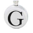 5 Oz. Round Flask