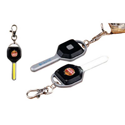 COB LED Keychain Light