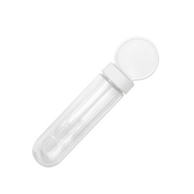 5" Bubble Tube With Topper