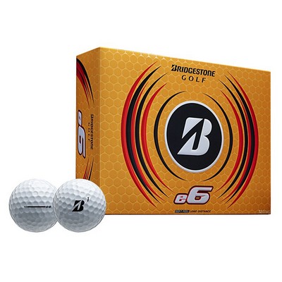 Bridgestone e6 (Below Minimum)