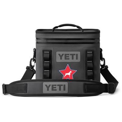YETI® Hopper Flip® 8 Soft Cooler