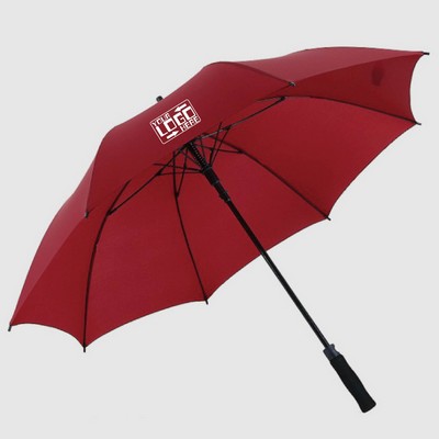 Custom 60" Arc Golf Umbrella