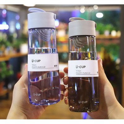 Sports Water Bottle