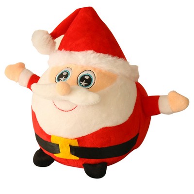 Christmas Doll