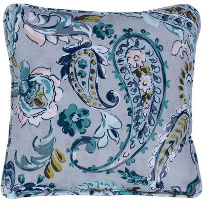 Toss Pillow Outdoor Furniture