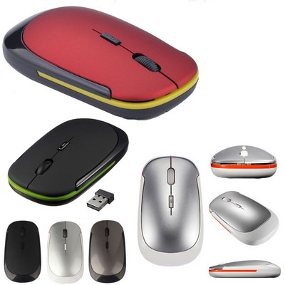 Wireless Laptop Mouse