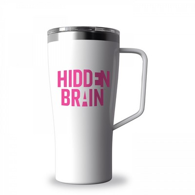 Tall Muggin 532 Ml 18 Oz Mug