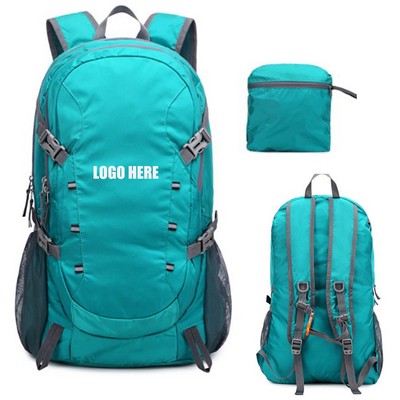40 Liter Mountain Climbing Backpack