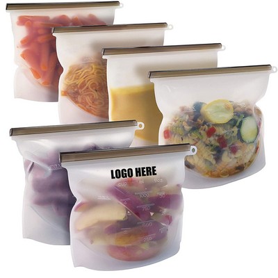 Food Storage Bag