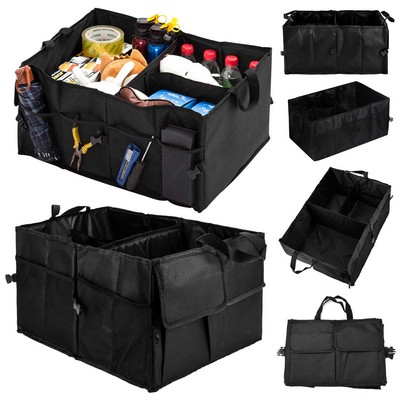 Car Storage Bag