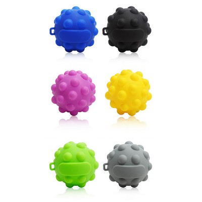 Popper Ball