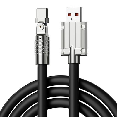 ROTATE Fast Charge Cable 5A