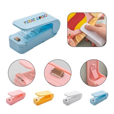 Smart Sealer